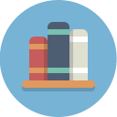 Books & Stationery